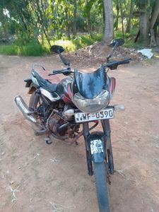 Bajaj Discover 100 2010 for Sale