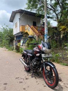 Bajaj Discover 2011 for Sale