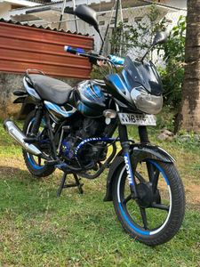 Bajaj Discover 2011 for Sale