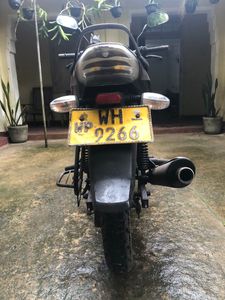 Bajaj Discover 2011 for Sale