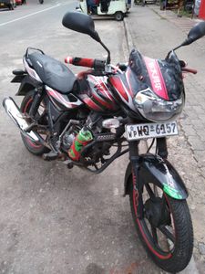 Bajaj Discover 100 2011 for Sale