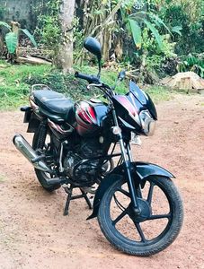 Bajaj Discover 2012 for Sale