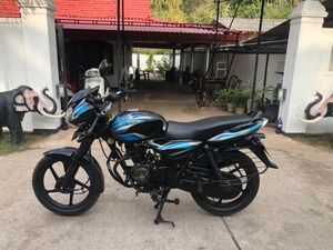 Bajaj Discover 100 2012 for Sale