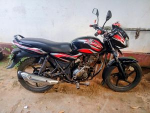 Bajaj Discover 100 2012 for Sale
