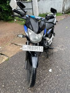 Bajaj Discover 100 2014 for Sale