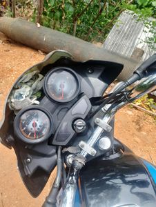 Bajaj Discover 100 2017 for Sale