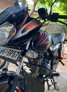 Bajaj Discover 2010 for Sale