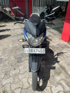Bajaj Discover 100 m 2015 for Sale