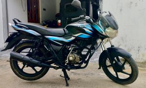 Bajaj Discover 100cc 2012 for Sale Bajaj Discover 100cc 2012 for Sale