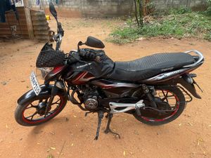 Bajaj Discover 100m 2014 for Sale Bajaj Discover 100m 2014 for Sale