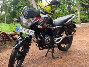 Bajaj Discover 100M 2014 for Sale