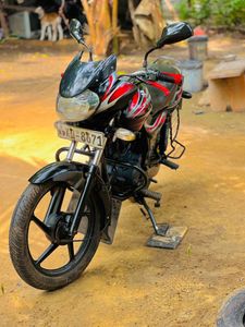 Bajaj Discover 110 2012 for Sale