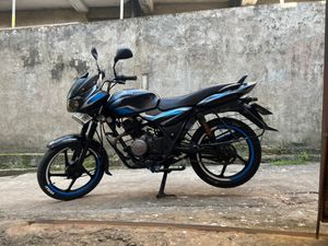 Bajaj Discover 110 2009 for Sale