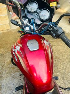 Bajaj Discover 110 2009 for Sale