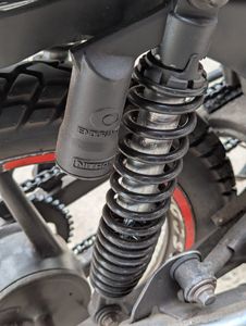 Bajaj Discover 110 2010 for Sale Bajaj Discover 110 2010 for Sale