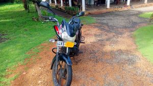 Bajaj Discover 110 2012 for Sale