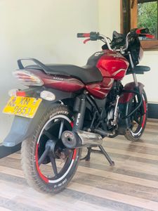 Bajaj Discover 110 2012 for Sale