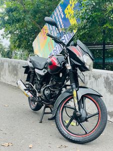 Bajaj Discover 110 2013 for Sale