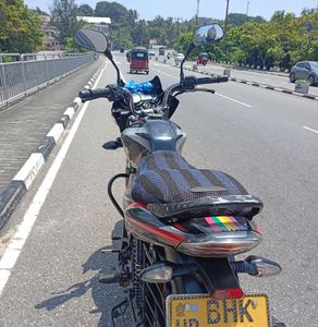 Bajaj Discover 110 2018 for Sale