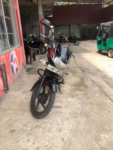 Bajaj Discover 110 2010 for Sale