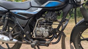 Bajaj Discover 2013 for Sale Bajaj Discover 2013 for Sale