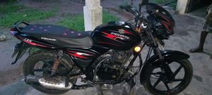 Bajaj Discover 2008 for Sale