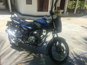 Bajaj Discover 125 2016 for Sale Bajaj Discover 125 2016 for Sale