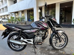 Bajaj Discover 125 2014 for Sale