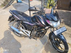Bajaj Discover 125 125M 2014 for Sale