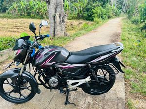 Bajaj Discover 125 2014 for Sale