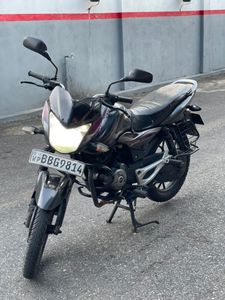 Bajaj Discover 125 2014 for Sale