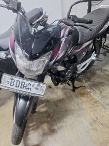 Bajaj Discover 125 125M 2016 for Sale