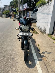 Bajaj Discover 125 M 2016 for Sale