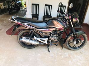 Bajaj Discover 125 2017 for Sale