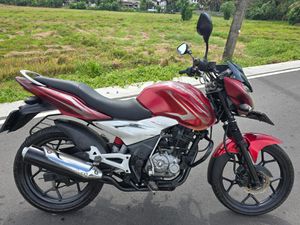Bajaj Discover 125 125St 2013 for Sale