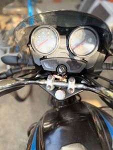 Bajaj Discover 135 2008 for Sale