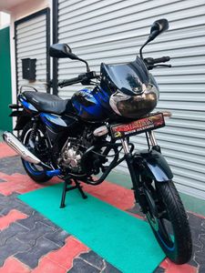 Bajaj Discover 125 150Cc 2011 for Sale
