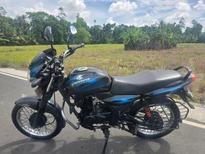 Bajaj Discover 125 2003 for Sale