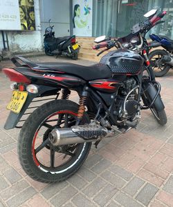 Bajaj Discover 125 2004 for Sale