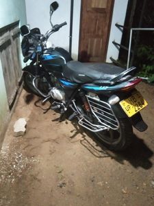 Bajaj Discover 125 2004 for Sale