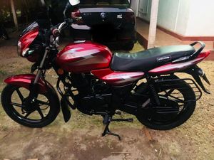 Bajaj Discover 125 2005 for Sale