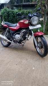 Bajaj Discover 125 2005 for Sale