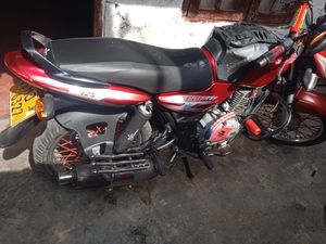 Bajaj Discover 125 2005 for Sale