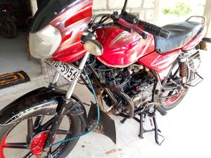Bajaj Discover 125 2005 for Sale
