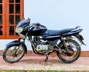 Bajaj Discover 125 2005 for Sale