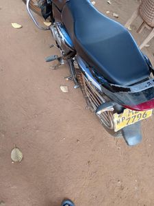Bajaj Discover 125 2006 for Sale