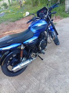 Bajaj Discover 125 2006 for Sale