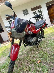 Bajaj Discover 125 2006 for Sale Bajaj Discover 125 2006 for Sale