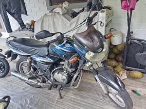 Bajaj Discover 125 2006 for Sale