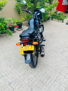 Bajaj Discover 125 2006 for Sale